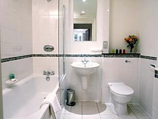 Marlin Commercial Road - Limehouse Apartahotel 4*
